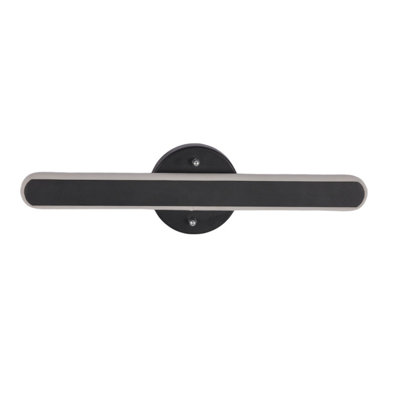 چراغ دیواری چشمه نور کد L6418/25BK