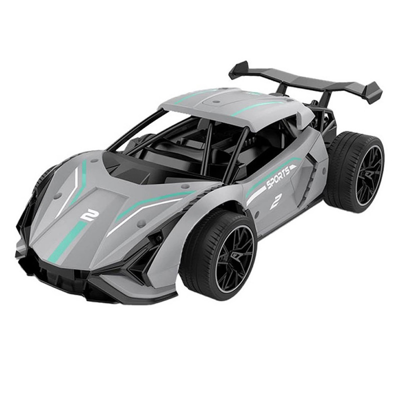 خرید و قیمت ماشین بازی کنترلی مدل مسابقه ای دودزا طرح 15 کیلومتری کد 772-666