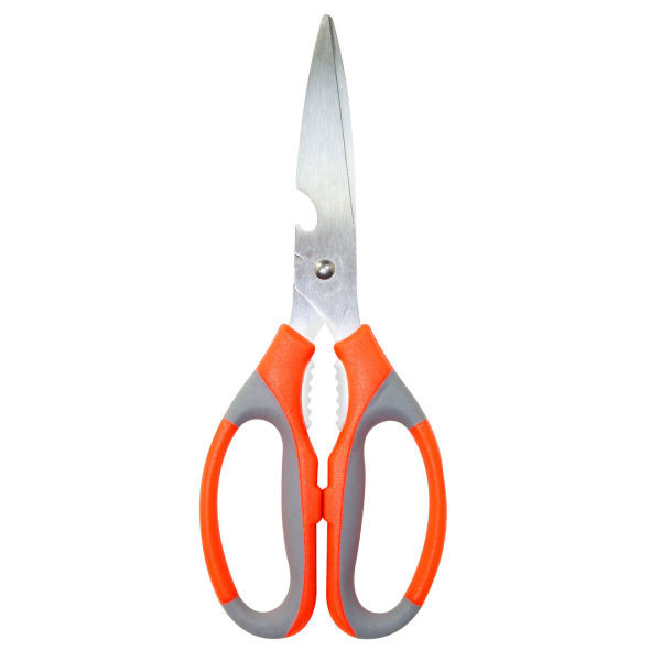 قیچی آشپزخانه مدل MD711