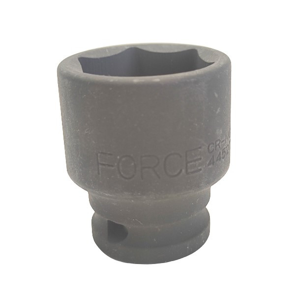 سری بکس فشار قوی فورس مدل 44527 سایز 27 میلی متر