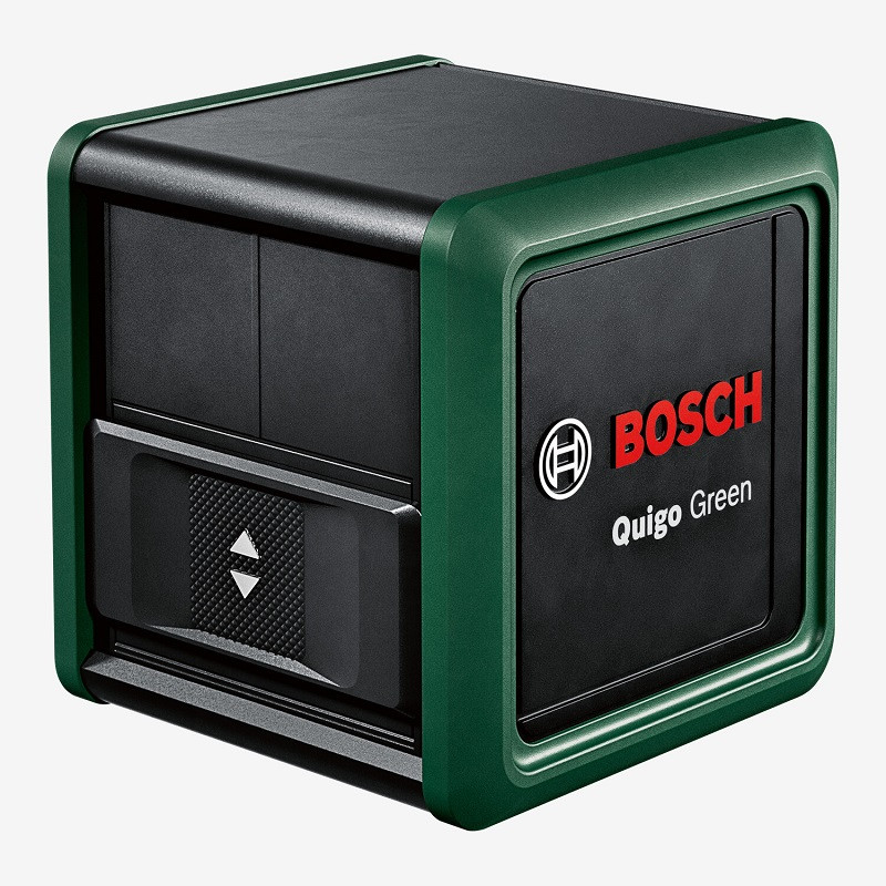 تراز لیزری بوش مدل Quigo Green