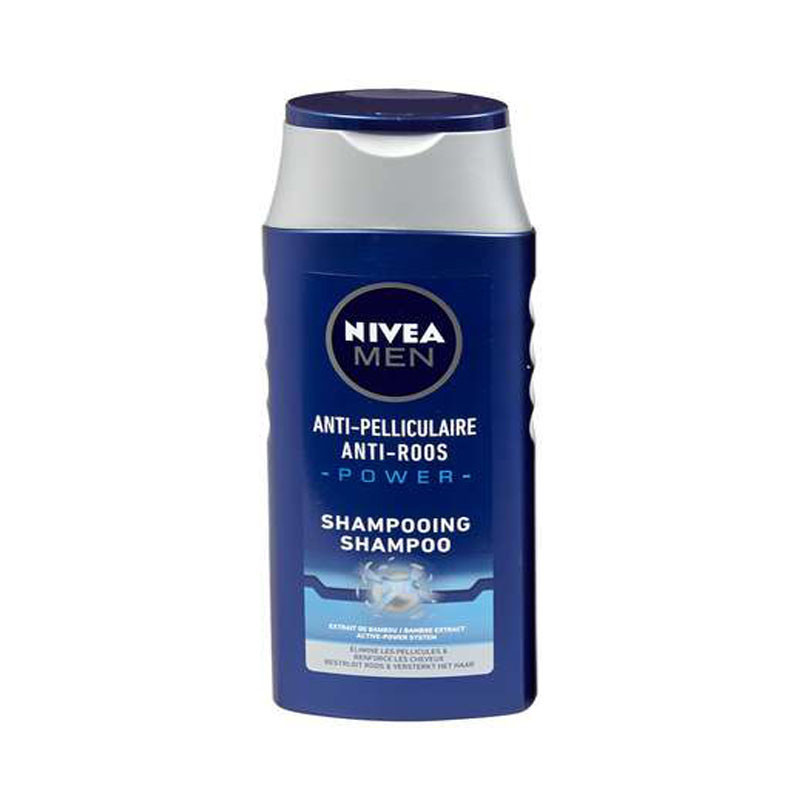 خرید و قیمت شامپو مو نیوآ مدل Power حجم 250 میلی لیتر