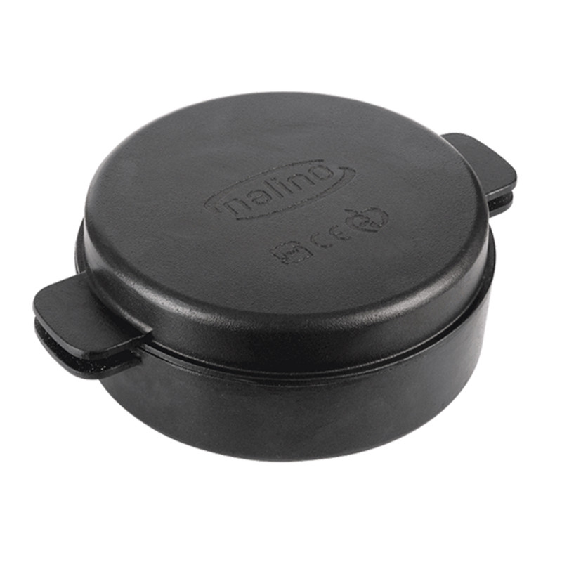 تابه چدن نالینو مدل Hugo سایز 26