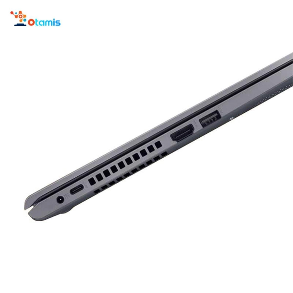 مشخصات، قیمت و خرید لپ تاپ 15.6 اینچی ایسوس مدل VivoBook R565JP-B6