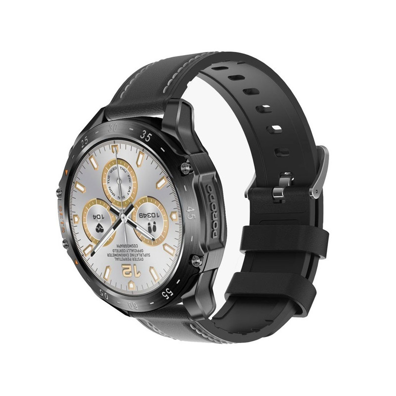 ساعت هوشمند پرودو مدل HPE WATCH