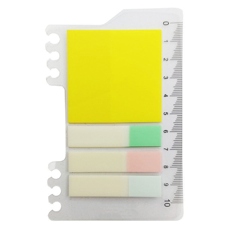 کاغذ یادداشت مدل پست ایت کد 2