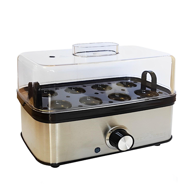 خرید و قیمت تخم مرغ پز پروفی کوک مدل 1139