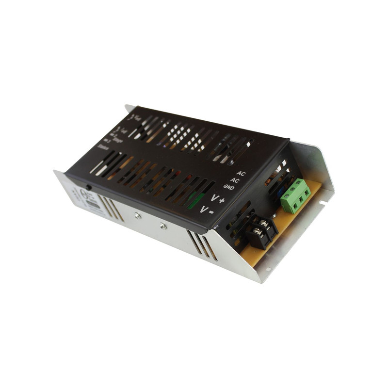 خرید و قیمت شارژر باتری هوشمند اوژن الکترونیک مدل GBC-250-12