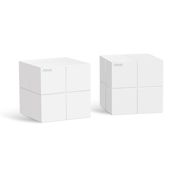 توسعه دهنده محدوده بیسیم تندا مدل MW6(2 pack)