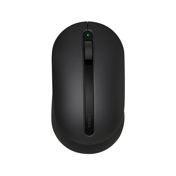خرید و قیمت ماوس بی سیم ام آی آی آی دبلیو مدل MWWM01
