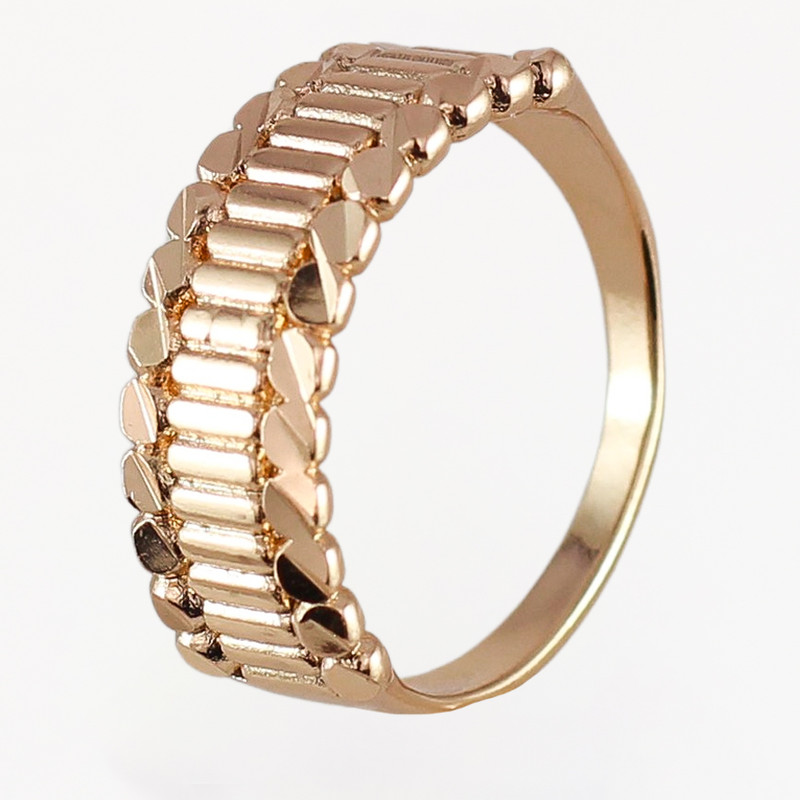 انگشتر زنانه ژوپینگ مدل AAE517