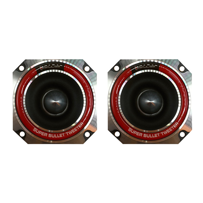 سوپر تیوتر ایمپالس مدل ITW-44.1A بسته دو عددی