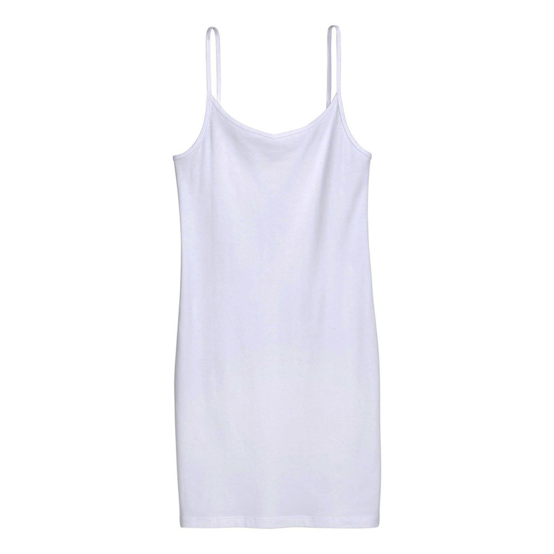 پیراهن زنانه اچ اند ام مدل 0383462004