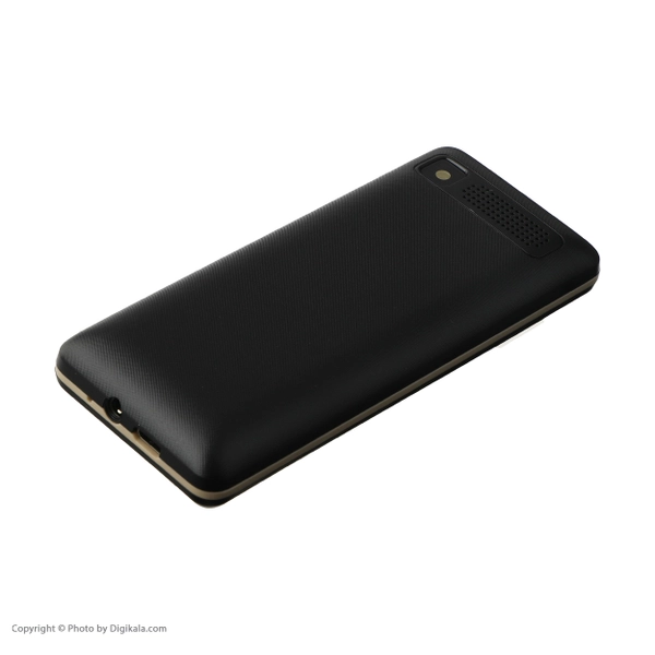 گوشی موبایل کاجیتل مدل K2160 دو سیم کارت4