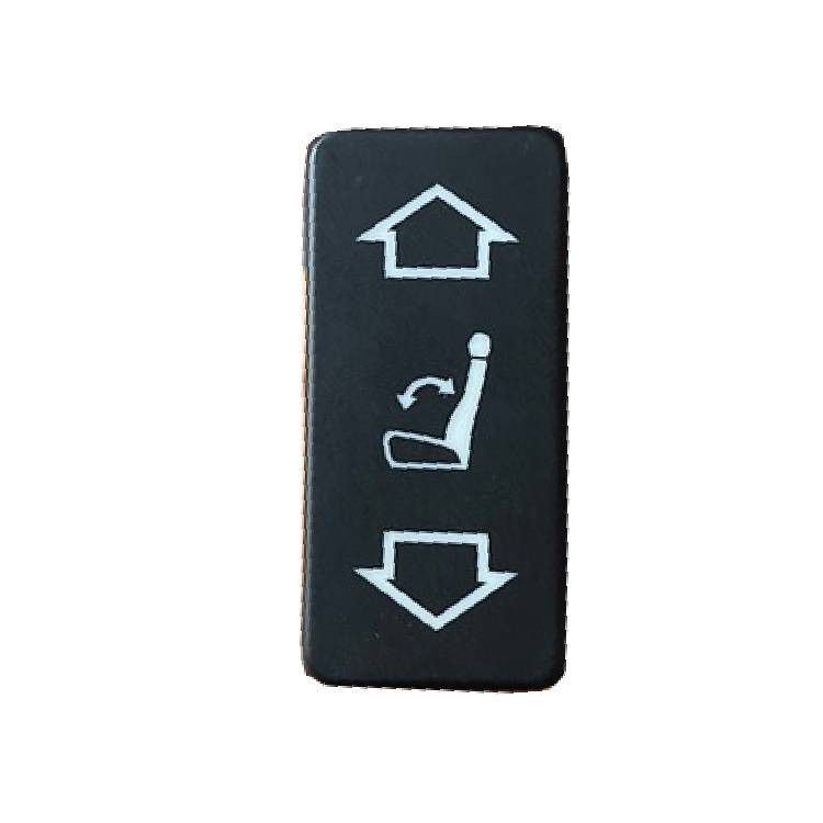 کلید تنظیم صندلی جلو ایساکو مدل 57 مناسب برای پژو پارس