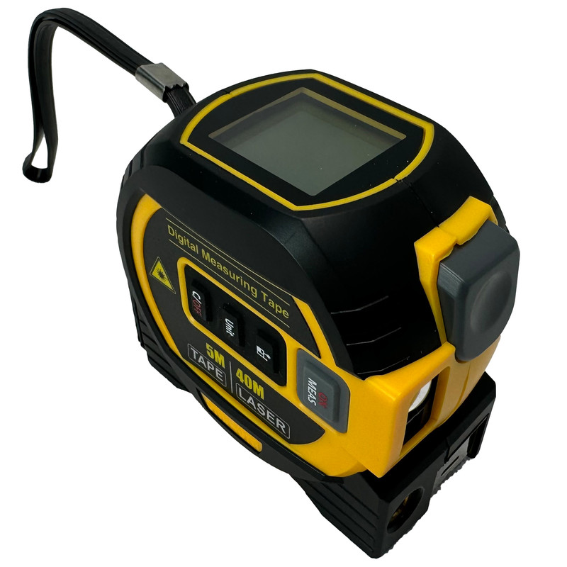 خرید و قیمت متر لیزری و تراز مدل سه کاره