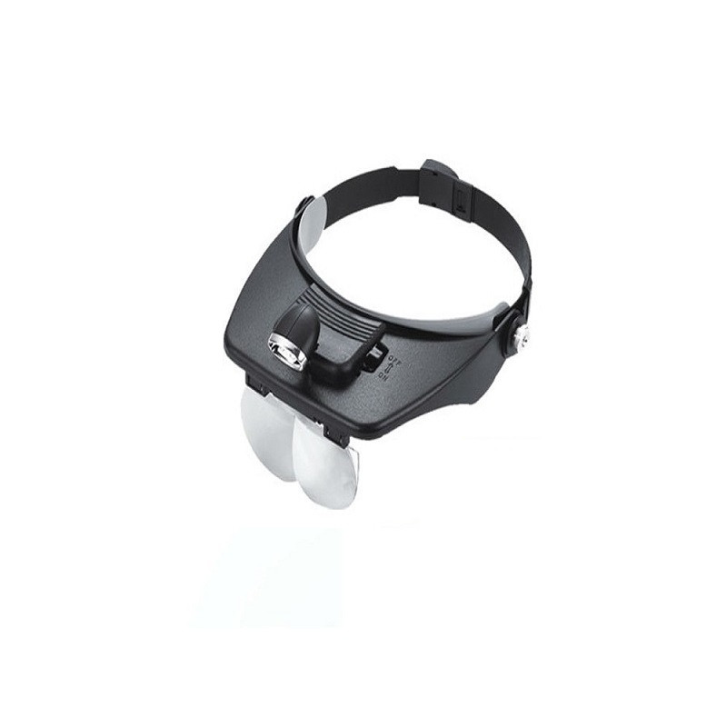 خرید و قیمت ذره بین مدل MG81001A