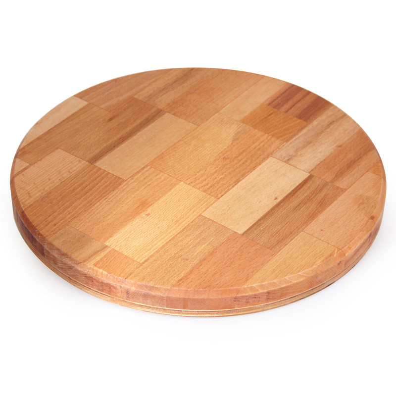 تخته سرو ریتون مدل Full Moon