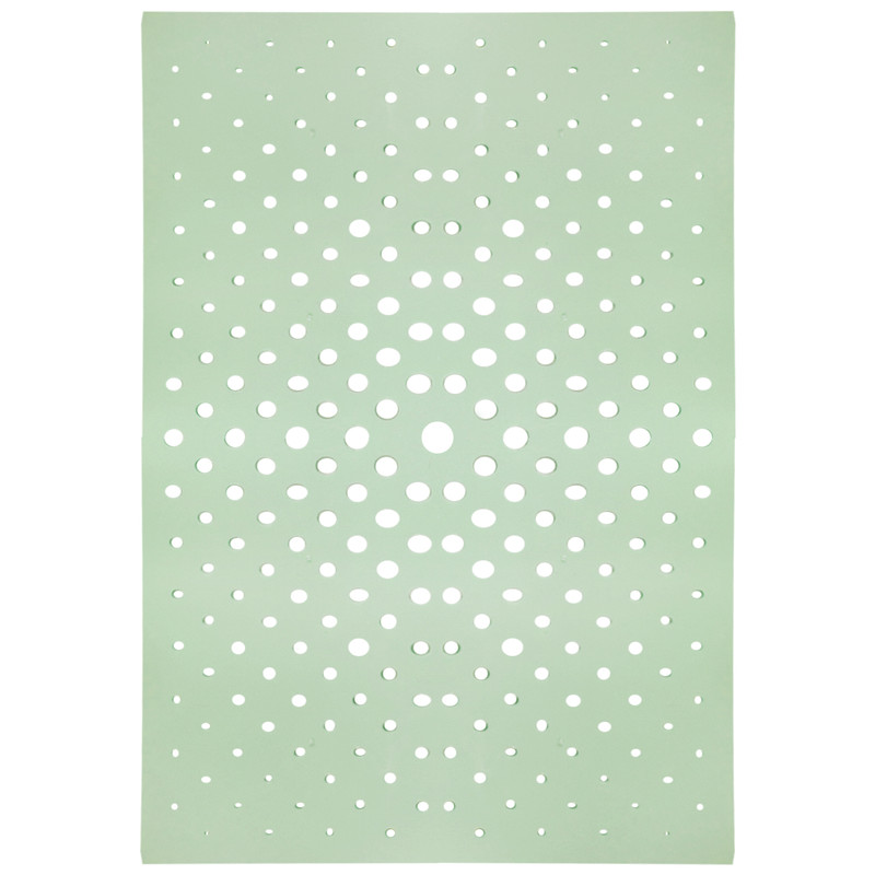 رطوبت گیر کنار سینک مانترا مدل Hole 01