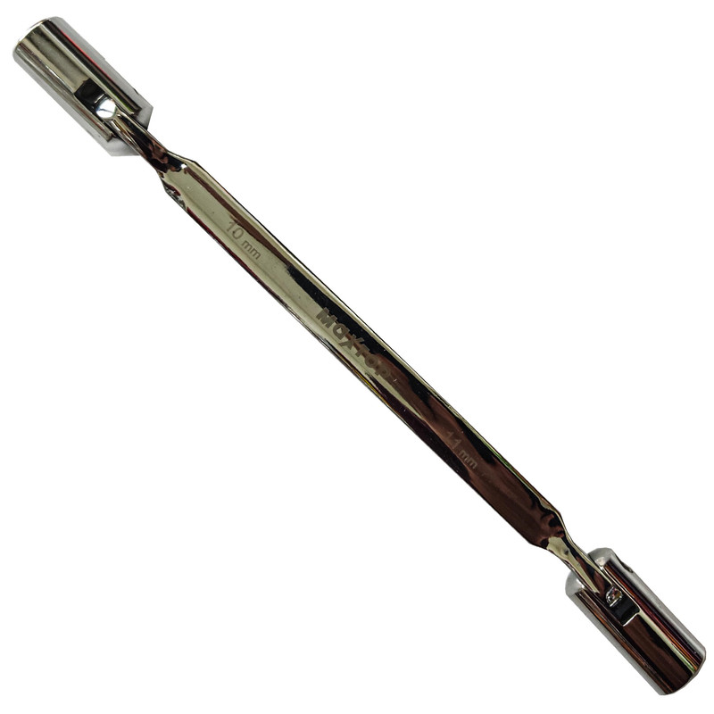 آچار دو سر بکس مکس تاپ مدل MX-10-11 سایز 10-11 میلی متر