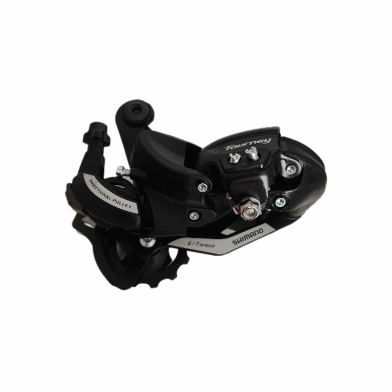 خرید و قیمت شانژمان دوچرخه شیمانو مدل TOURNEY-RDTY500