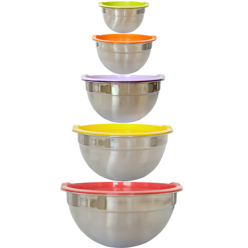 کاسه کد 45432 مجموعه 5 عددی