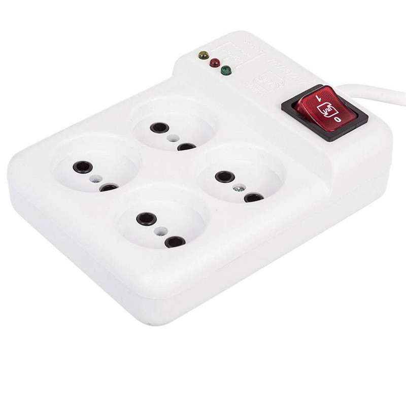 محافظ ولتاژ خیام الکتریک مدل KH8021 KM