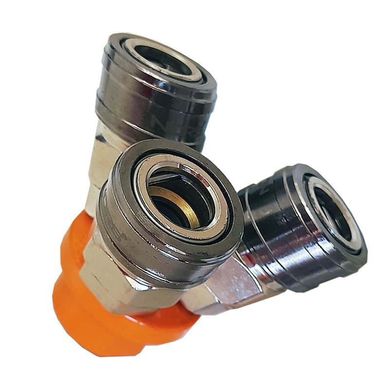 کوپلینگ نورس مدل RO - 289