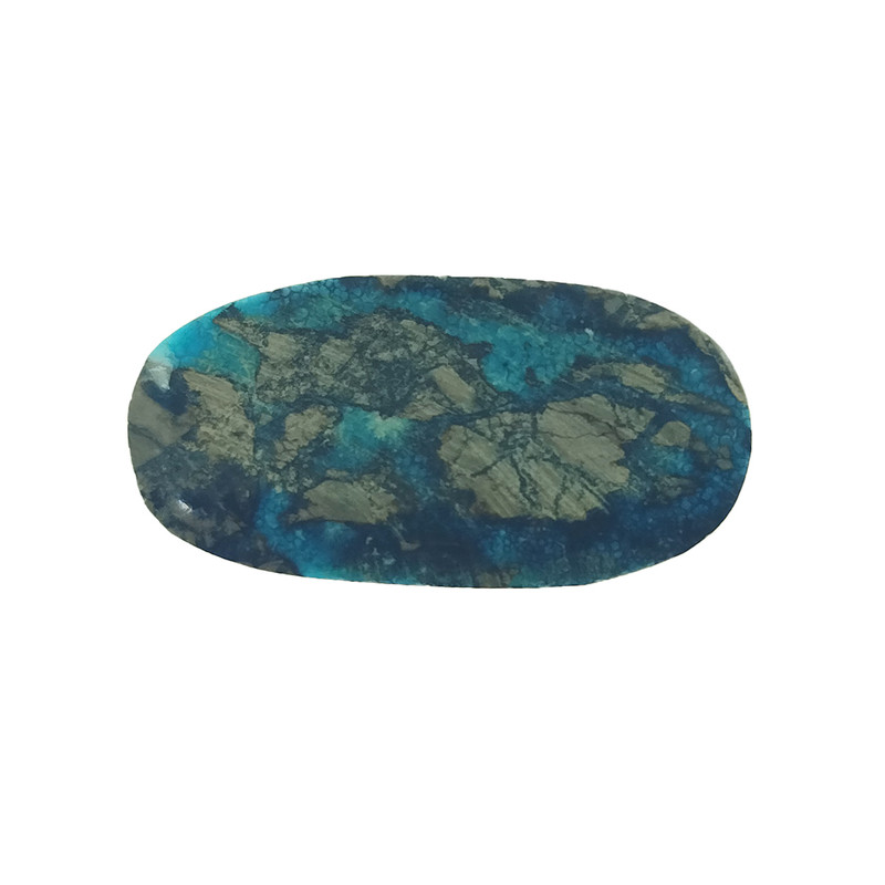 سنگ فیروزه نیشابور سلین کالا کد 30.15.4