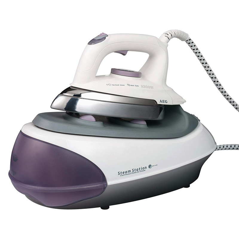 اتو بخار مخزن دار آ ا گ مدل dbs 5565