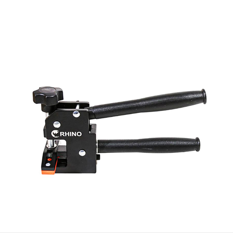 انبر بشکن کاشی و سرامیک رینو مدل فلکه ای کد YP-RPT-7226