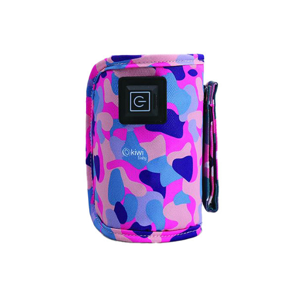 گرم کننده شیشه شیر کیوی مدل Kbaby-50