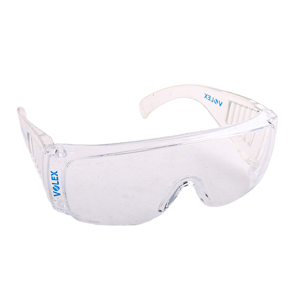عینک ایمنی ولکس مدل SP-8912