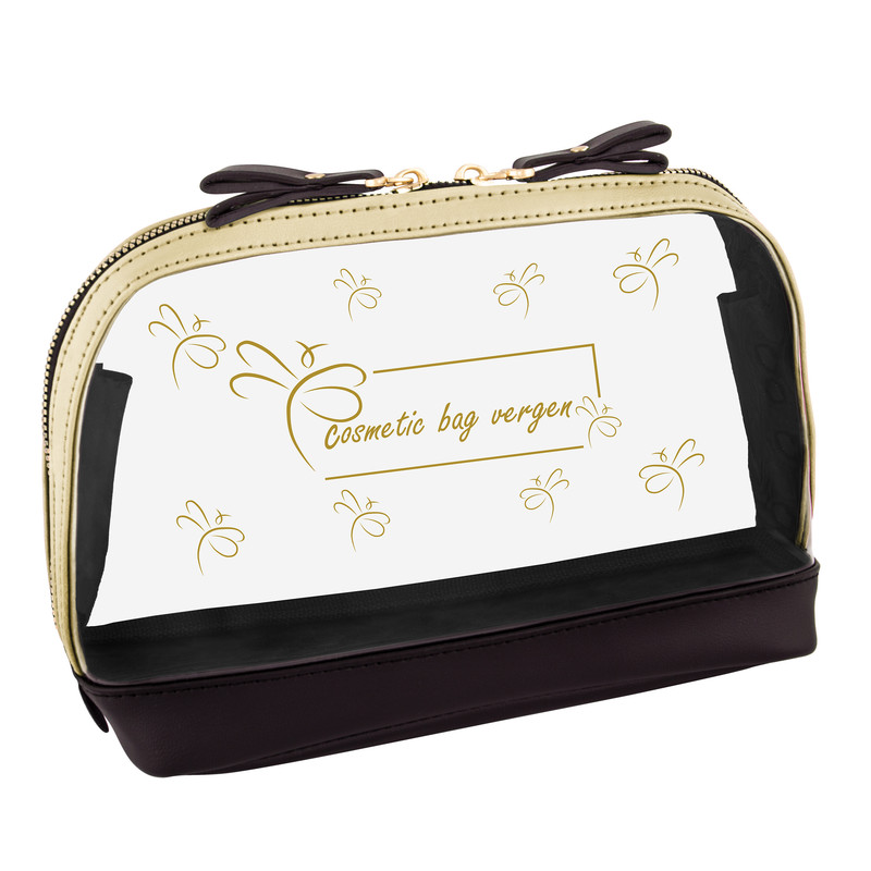 کیف لوازم آرایش زنانه ورژن مدل CB003-1508