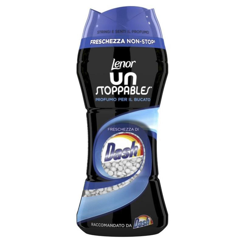 خوشبو کننده لباس لنور مدل Dash وزن 210 گرم