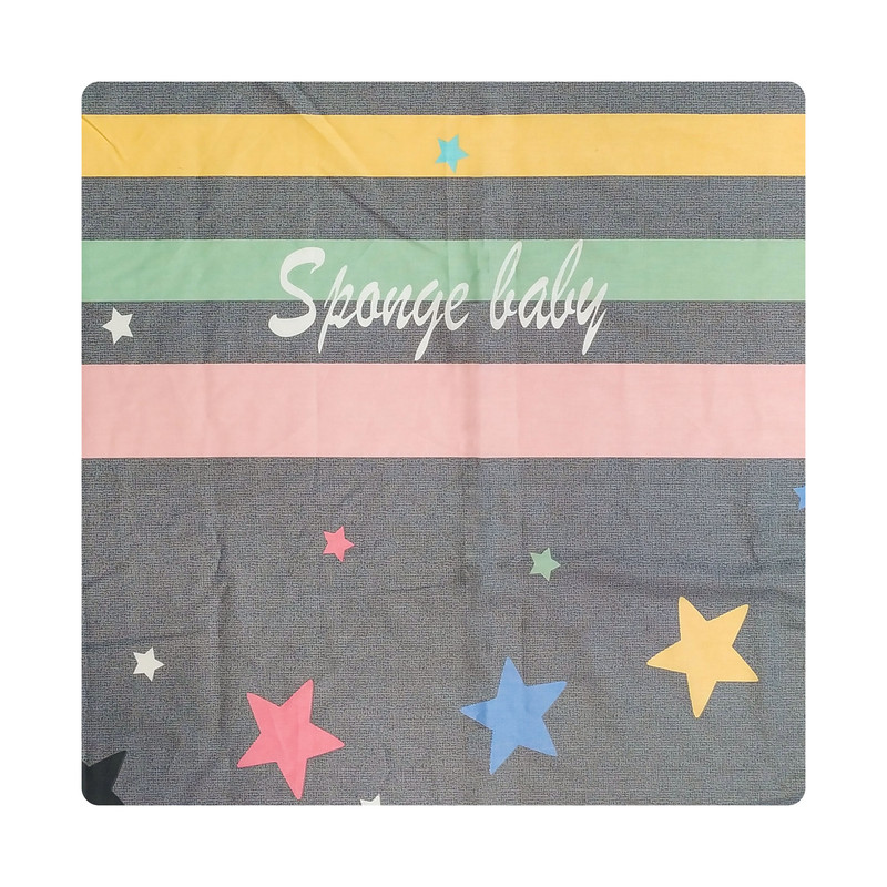 کاور لحاف آدنو مدل لارا کد FI07 یک نفره سایز 160x220 سانتی متر