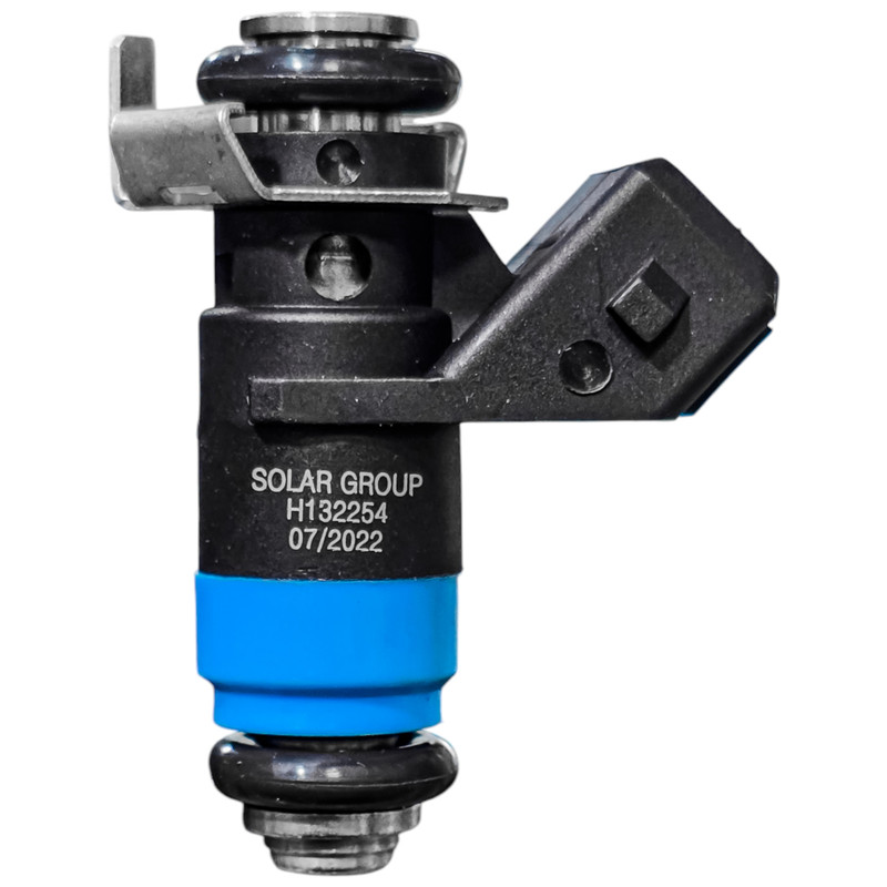 سوزن انژکتور آماتاصمد مدل ۲ سوراخ مناسب برای رنو ال ۹۰