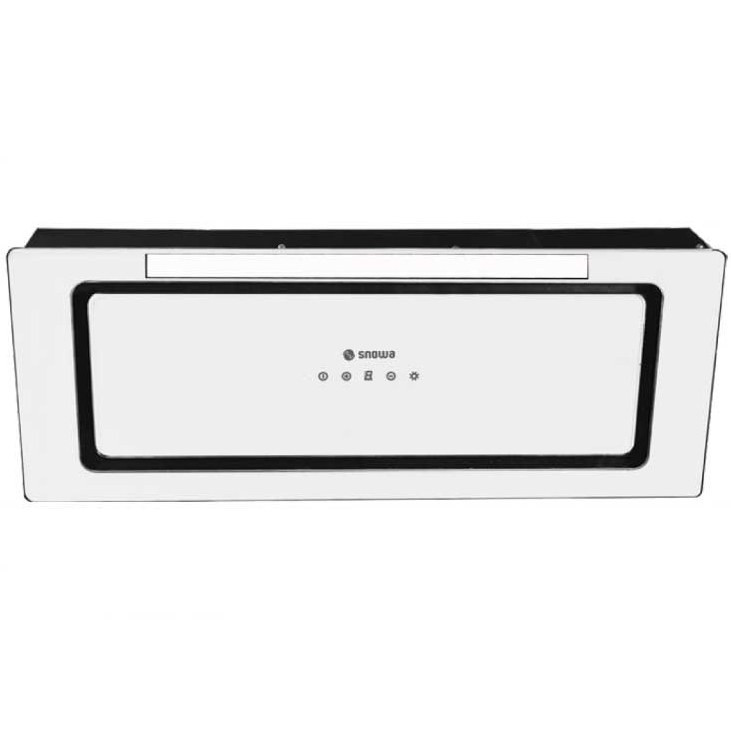 خرید و قیمت هود اسنوا مدل SBH-2744 سایز 80