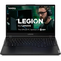 لپ تاپ 15.6 اینچی لنوو مدل Legion 5-HP