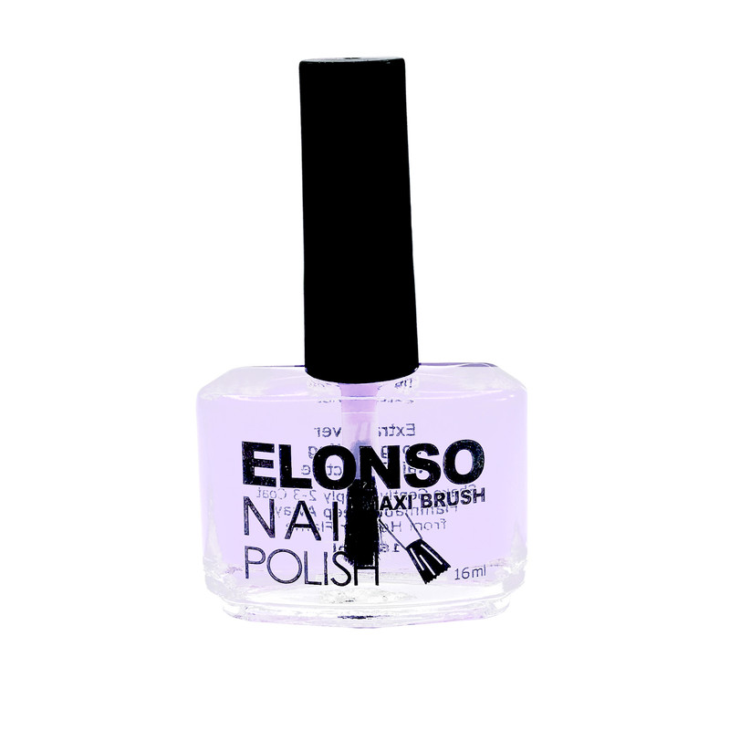 خرید و قیمت لاک تقویت کننده ناخن الونسو مدل Ph Cuticul Remover حجم 16 میلی لیتر