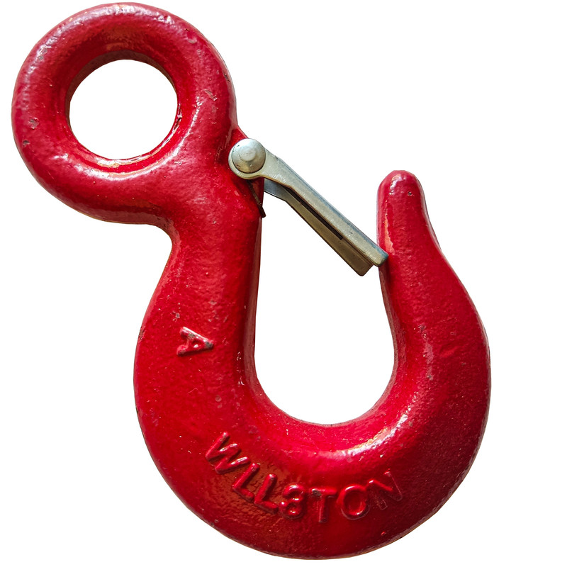 قلاب جرثقیل مدل QH - 2000