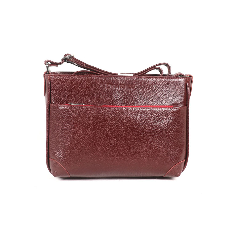 کیف دوشی زنانه رایا مدل رویال