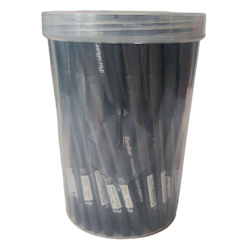 خودکار پارسیکار مدل jm109 بسته 50 عددی