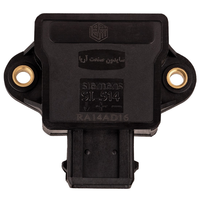 سنسور موقعیت دریچه گاز سایدون صنعت آریا مدل SI-514 مناسب برای پراید
