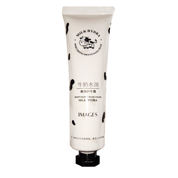 کرم آبرسان ایمجز مدل MILK HIDRA حجم 30 میلی لیتر