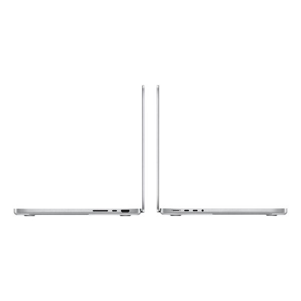 لپ تاپ 14.2 اینچی اپل مدل 2023 MacBook Pro MPHJ3 22