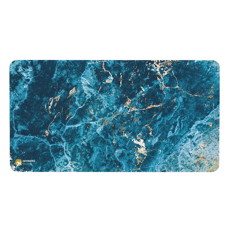 ماوس پد هومرو مدل MX033 طرح سنگ