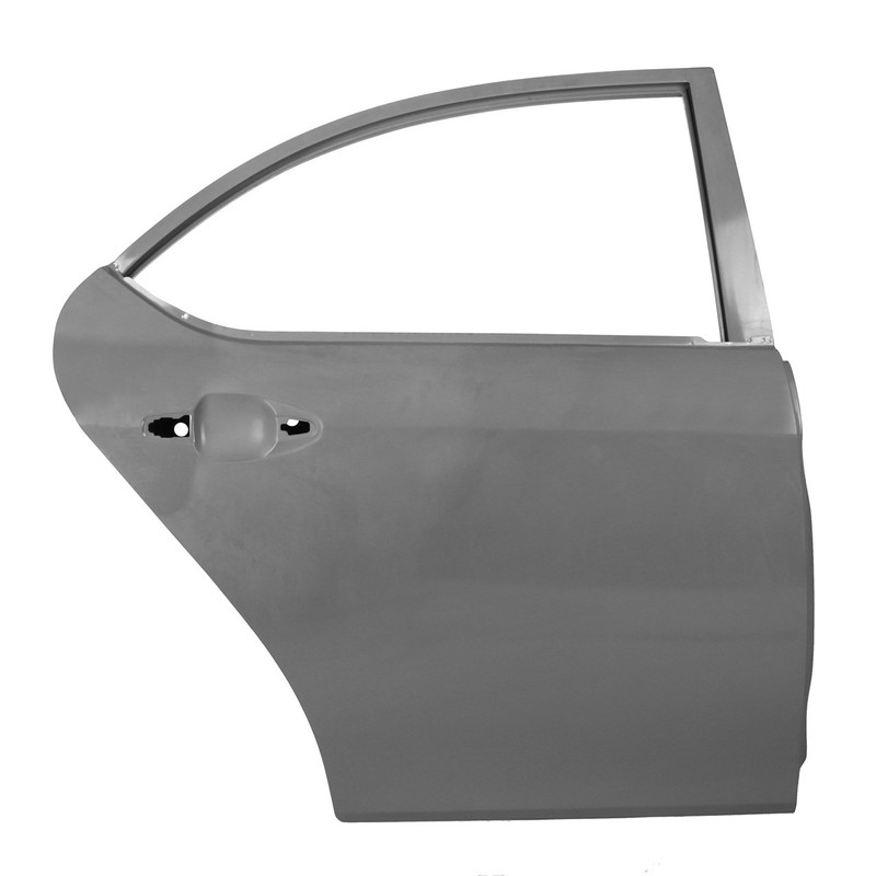 در عقب راست خودروی جک J5 مدل 6201200U7101