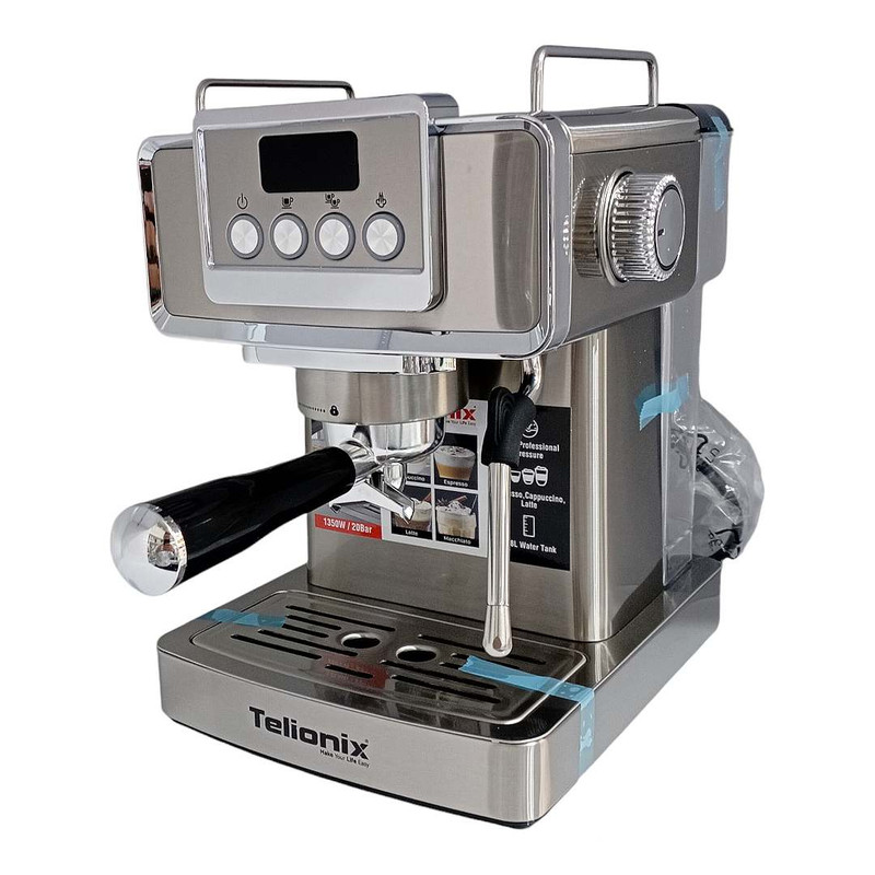 اسپرسو ساز تلیونیکس مدل TEM5154