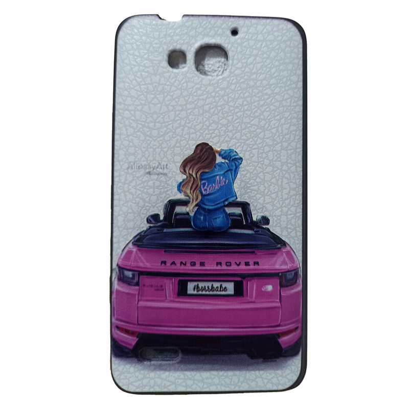 کاور مدل 05 مناسب برای گوشی موبایل هوآوی Ascend G750